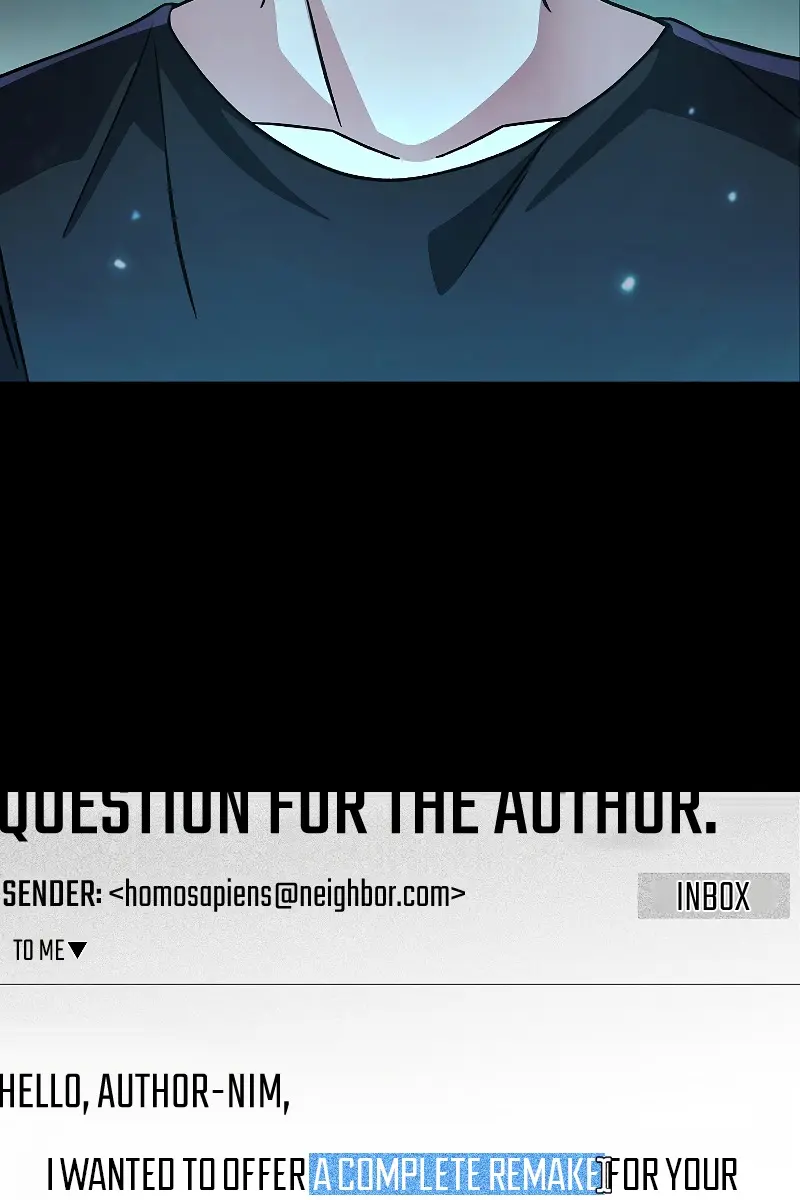 The Novel's Extra Remake Chapter 2 Page 4