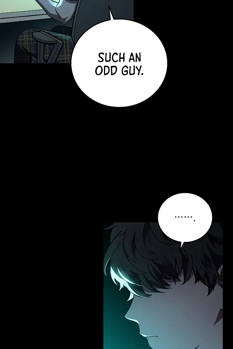 The Novel's Extra Remake Chapter 2 Page 8