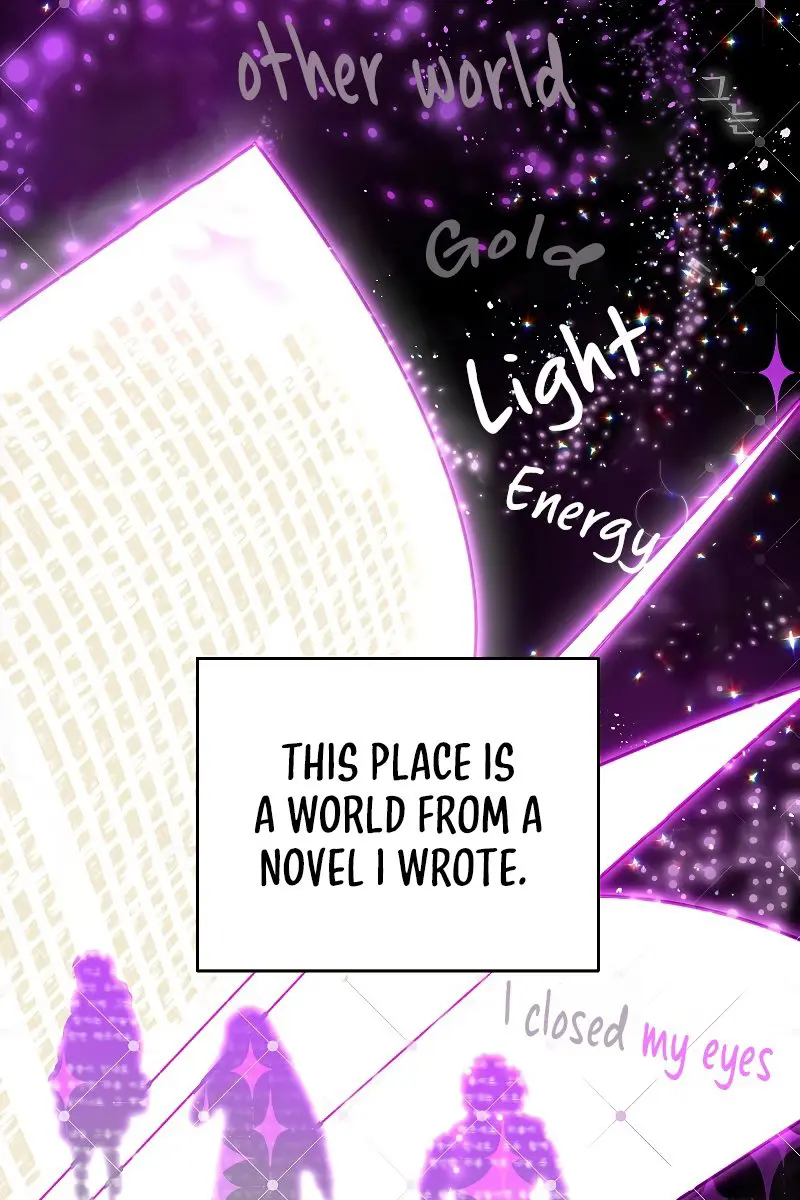 The Novel's Extra Remake Chapter 2 Page 20