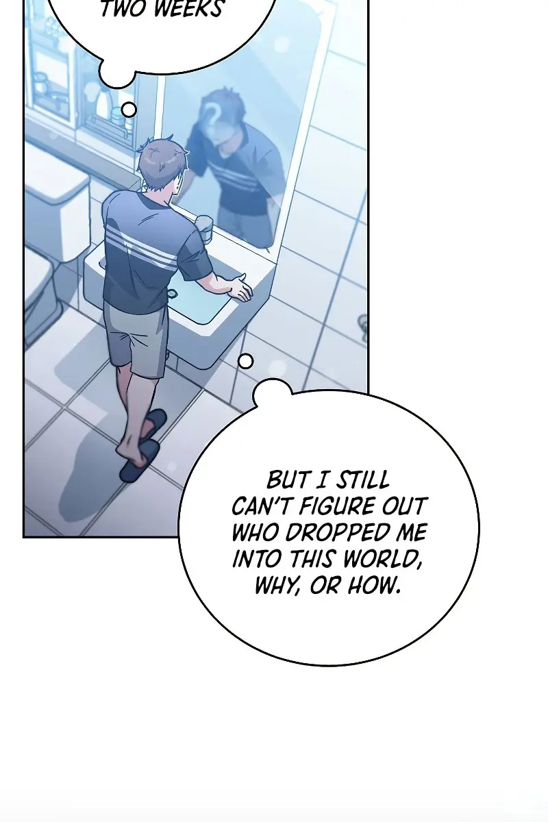 The Novel's Extra Remake Chapter 2 Page 24