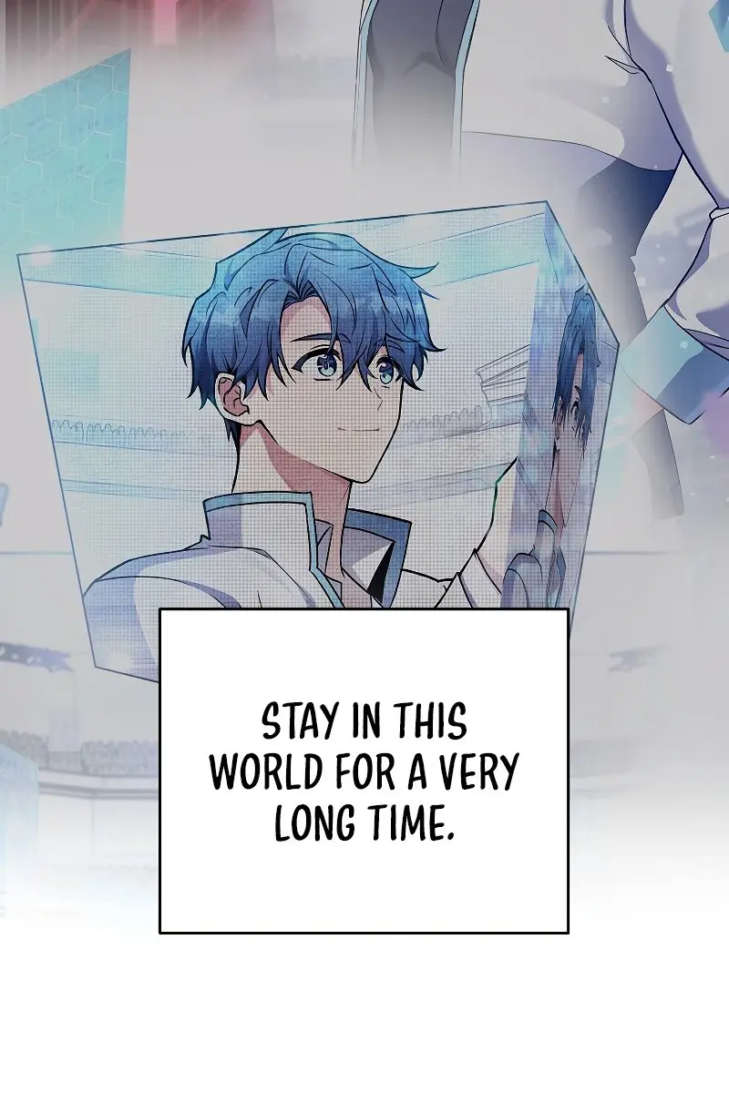 The Novel's Extra Remake Chapter 2 Page 26