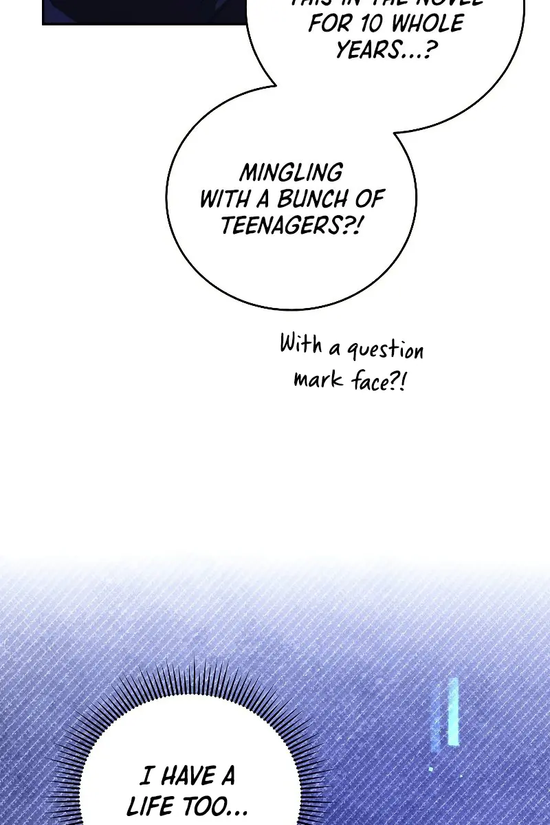 The Novel's Extra Remake Chapter 2 Page 31