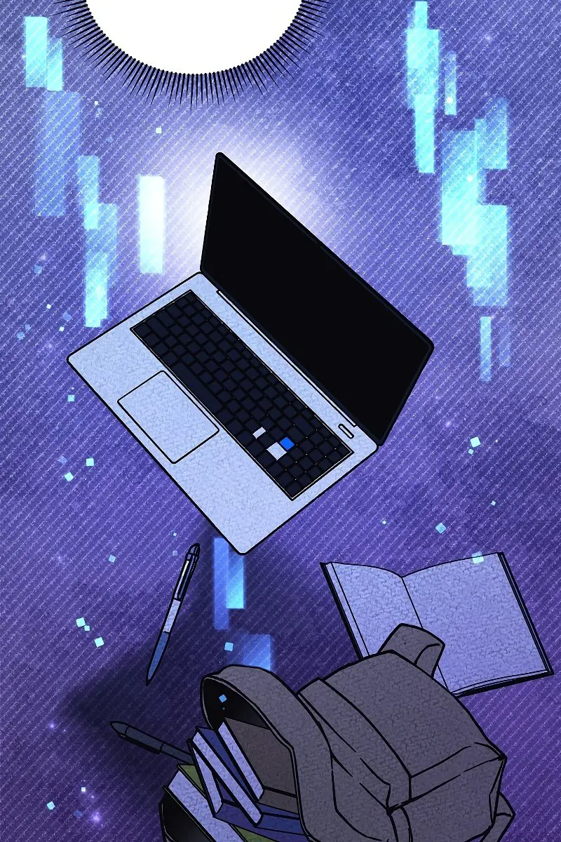 The Novel's Extra Remake Chapter 2 Page 32