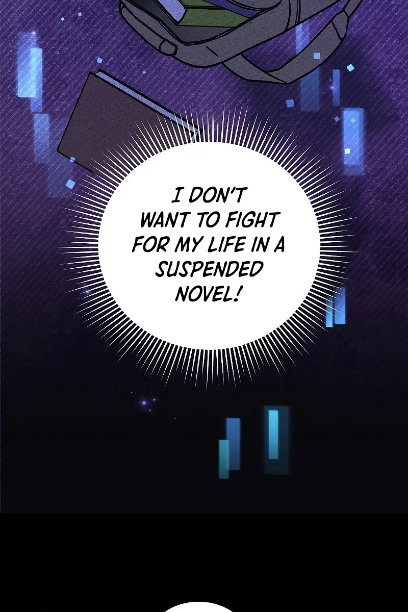 The Novel's Extra Remake Chapter 2 Page 33