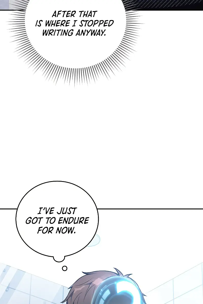 The Novel's Extra Remake Chapter 2 Page 38