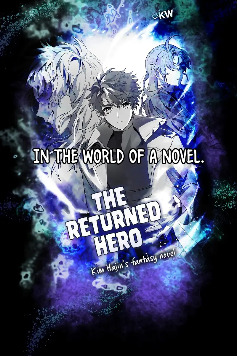 The Novel's Extra Remake Chapter 2 Page 40