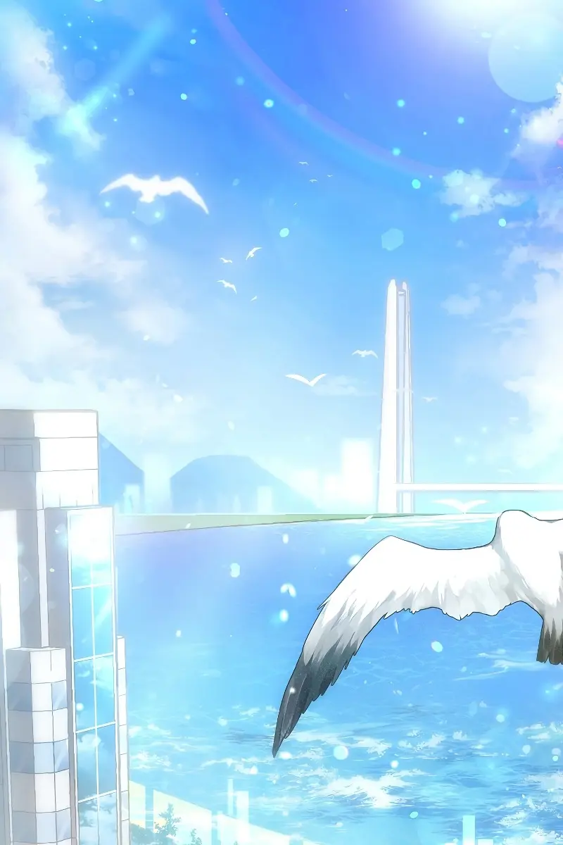 The Novel's Extra Remake Chapter 2 Page 43