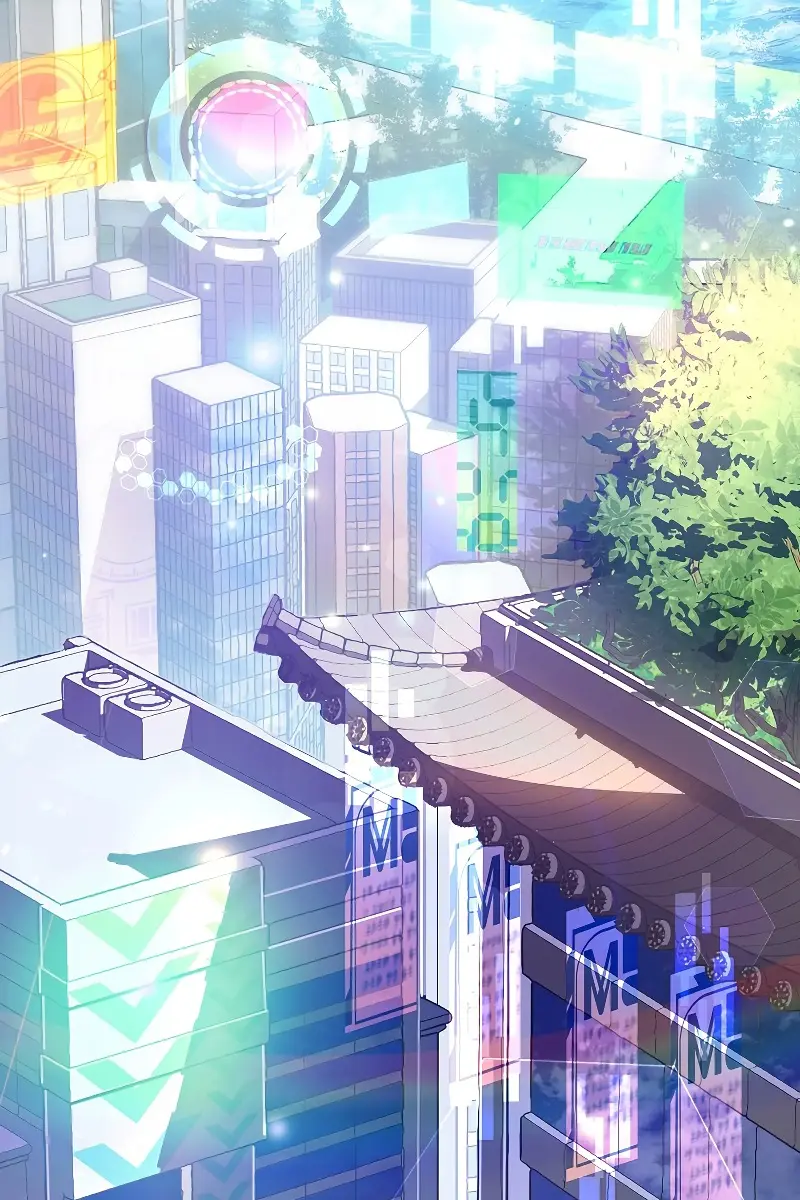 The Novel's Extra Remake Chapter 2 Page 44