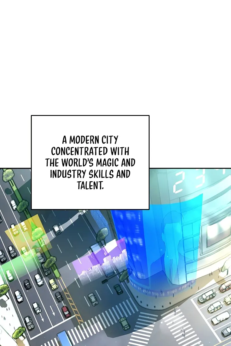 The Novel's Extra Remake Chapter 2 Page 47