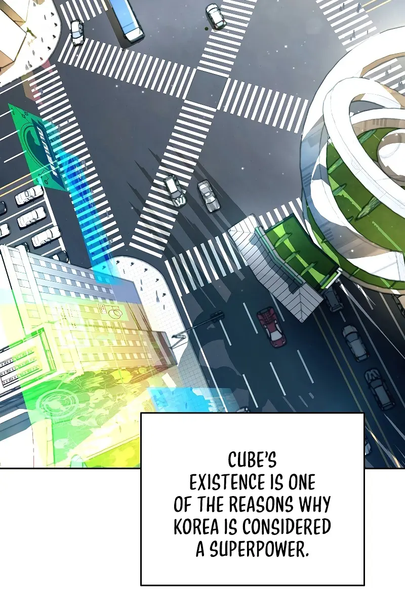 The Novel's Extra Remake Chapter 2 Page 48