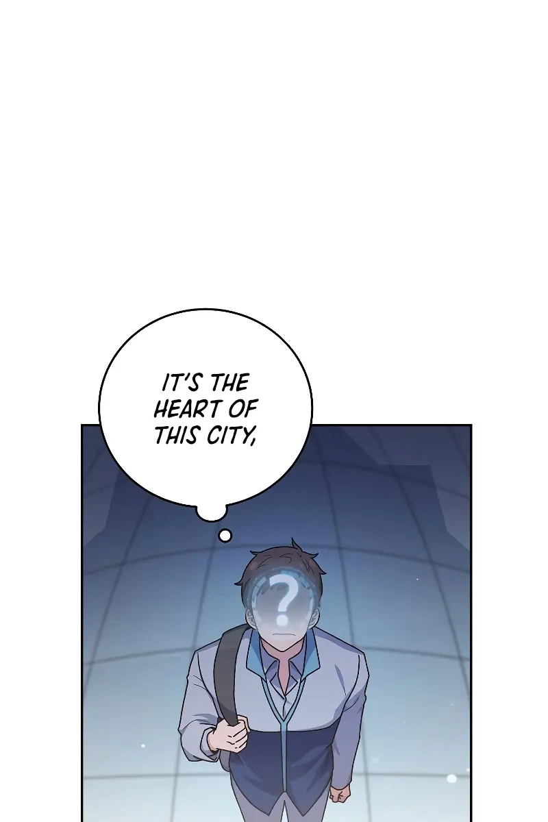 The Novel's Extra Remake Chapter 2 Page 49