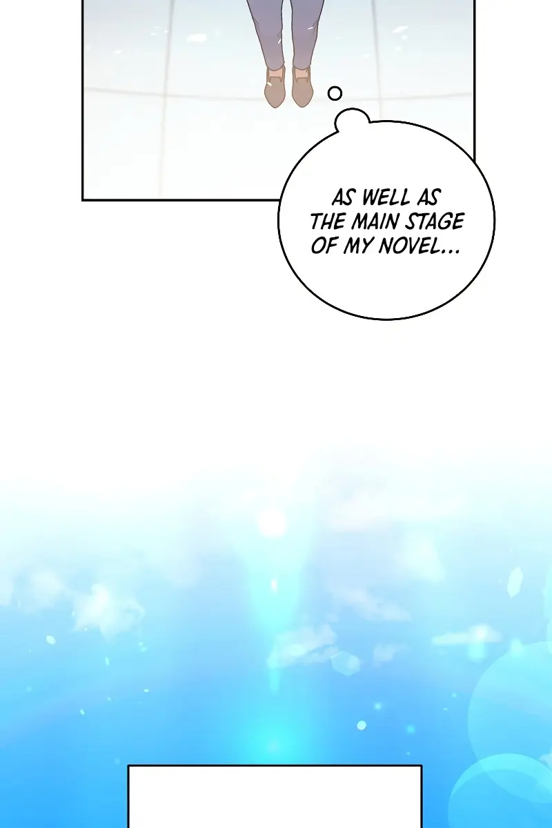 The Novel's Extra Remake Chapter 2 Page 50