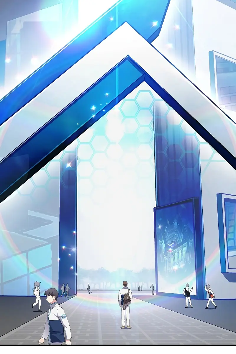 The Novel's Extra Remake Chapter 2 Page 52