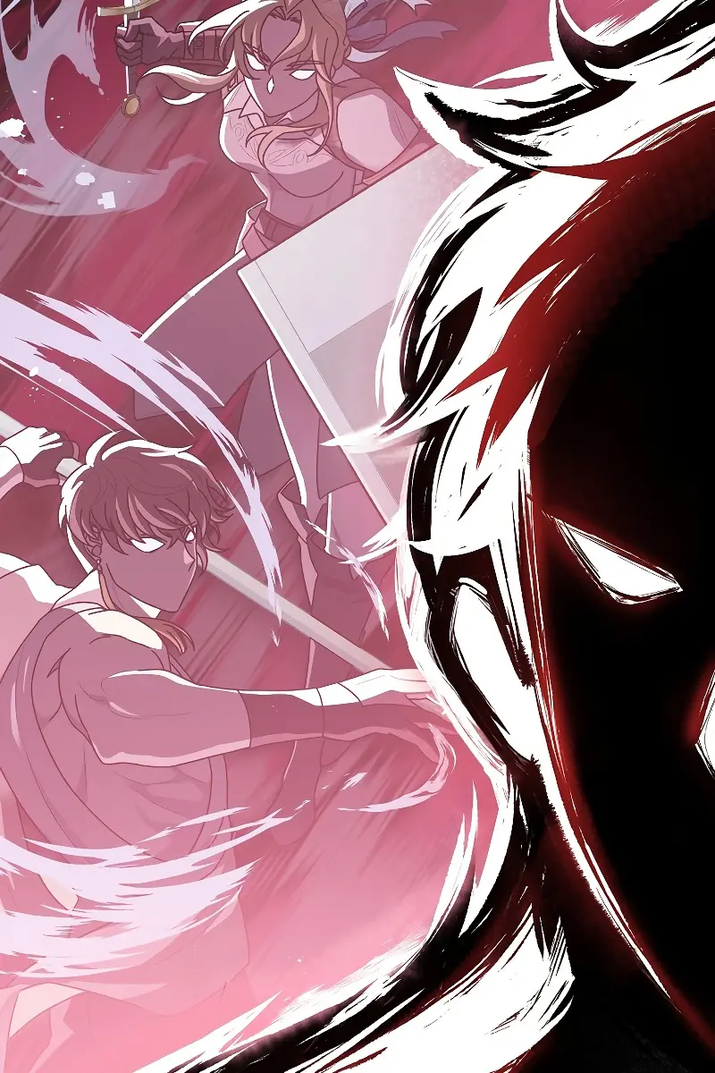 The Novel's Extra Remake Chapter 2 Page 55