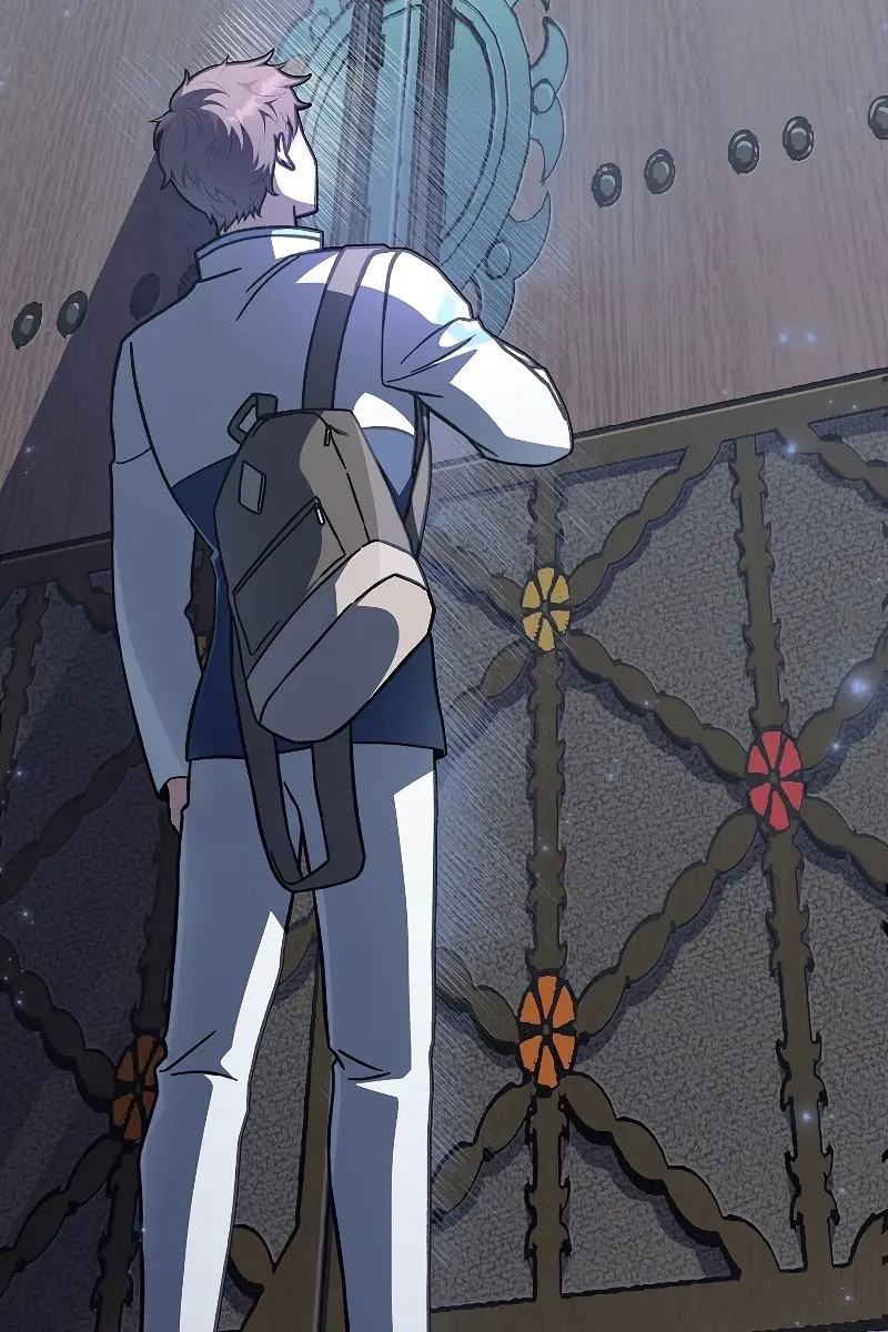 The Novel's Extra Remake Chapter 2 Page 62