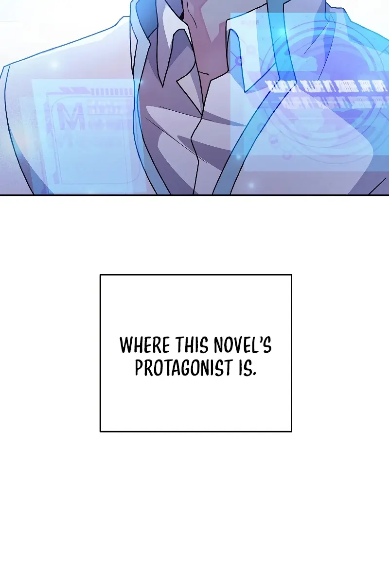 The Novel's Extra Remake Chapter 2 Page 71