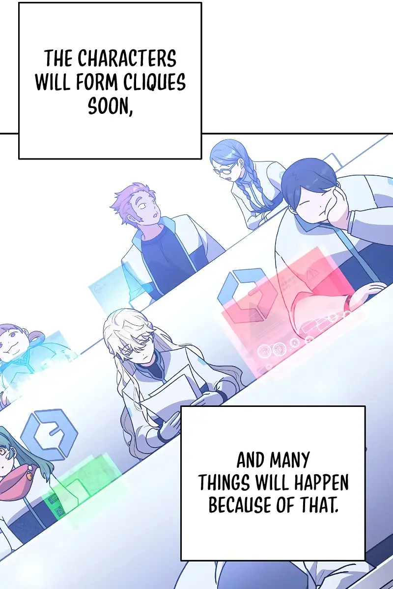 The Novel's Extra Remake Chapter 2 Page 73