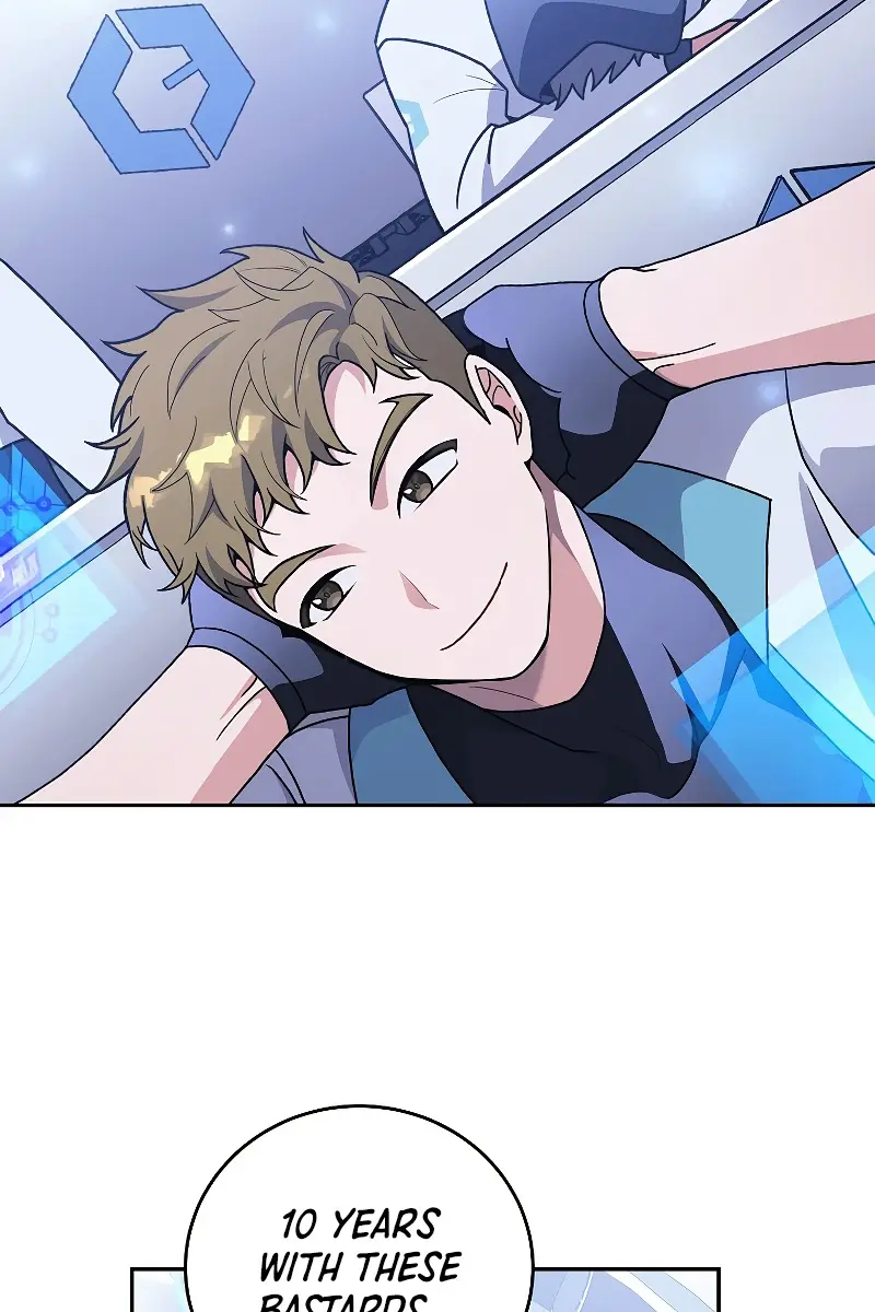 The Novel's Extra Remake Chapter 2 Page 74