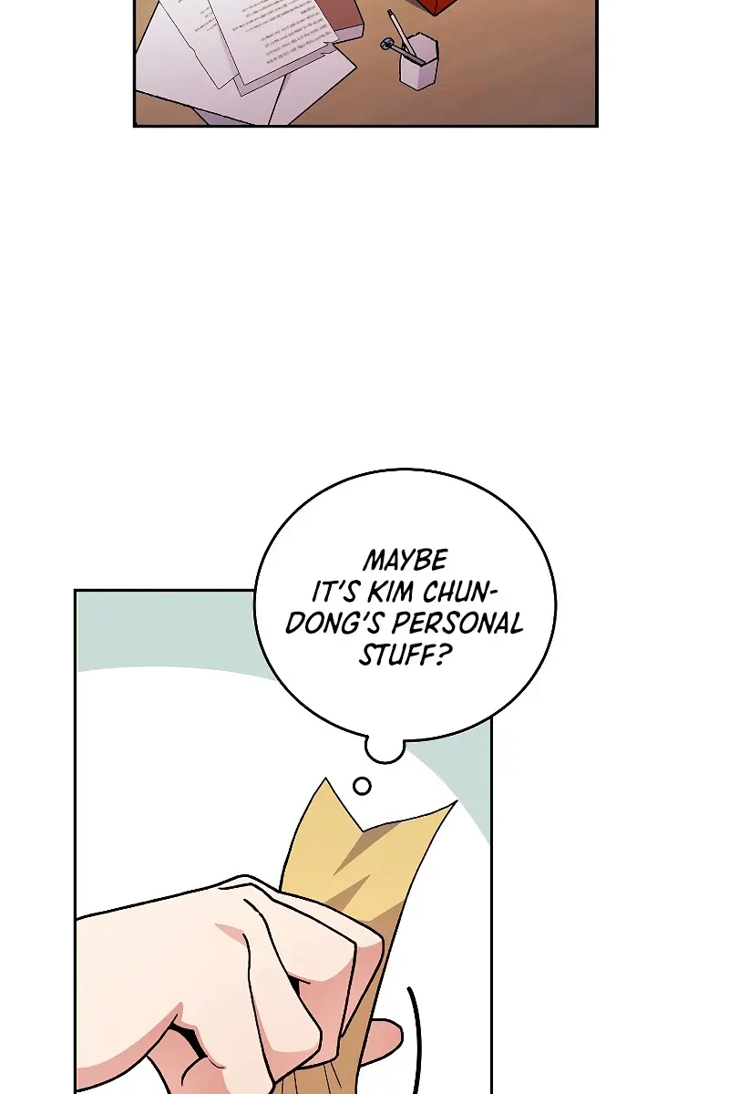 The Novel's Extra Remake Chapter 2 Page 83