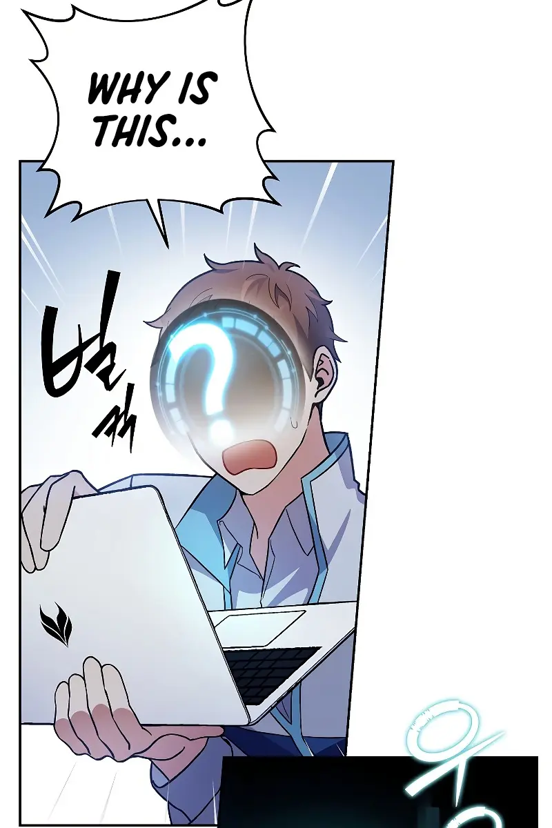 The Novel's Extra Remake Chapter 2 Page 87