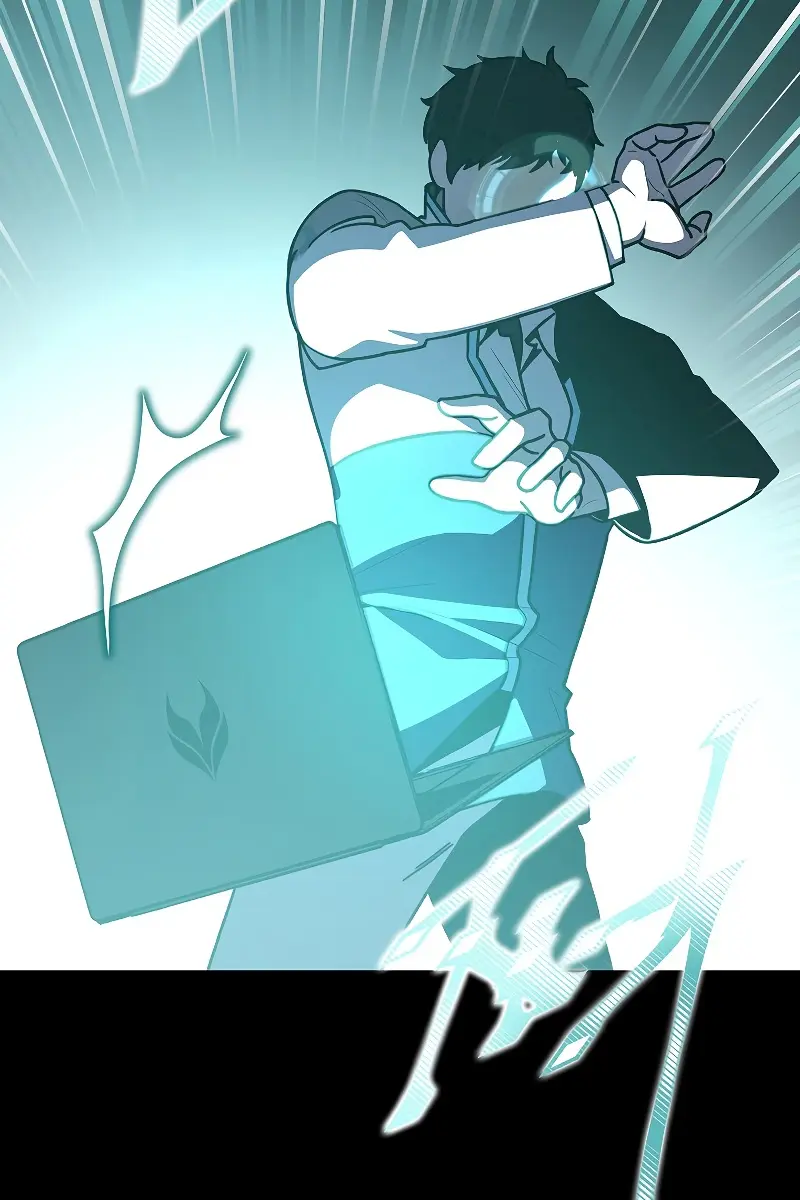 The Novel's Extra Remake Chapter 2 Page 91