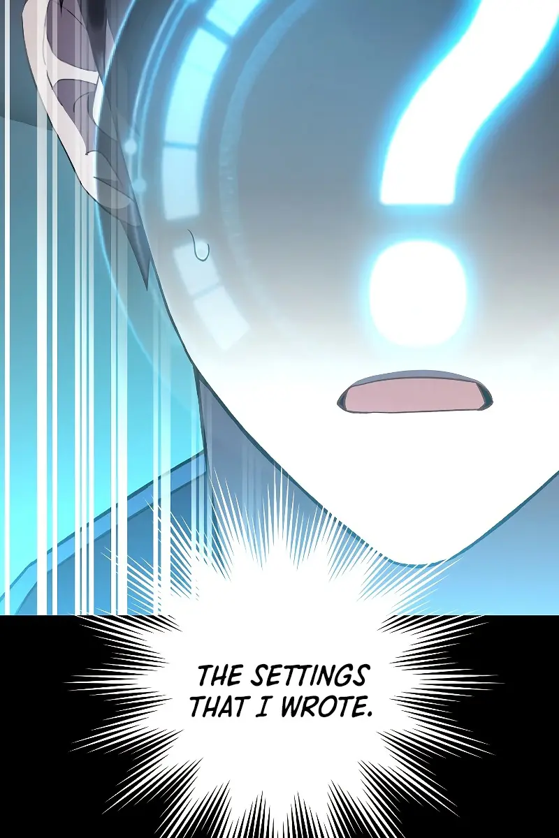 The Novel's Extra Remake Chapter 2 Page 97