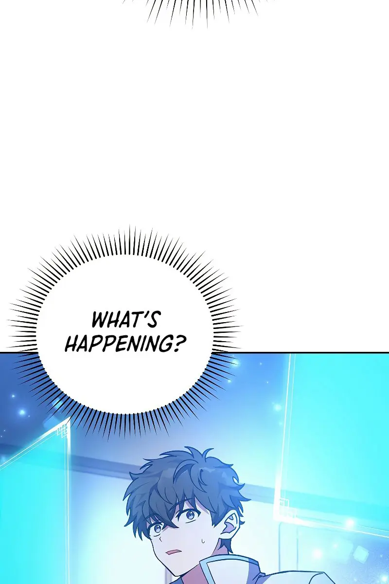 The Novel's Extra Remake Chapter 3 Page 5