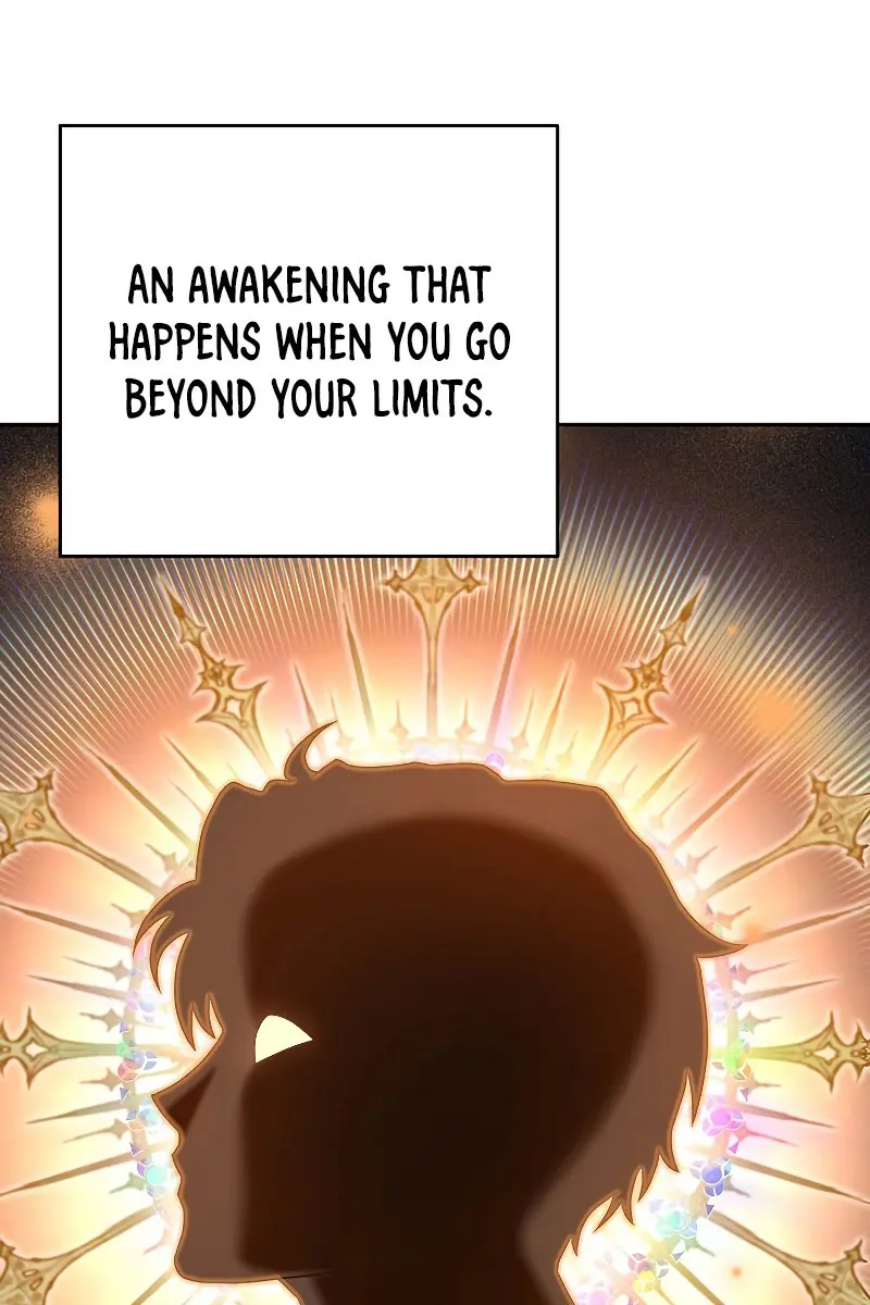 The Novel's Extra Remake Chapter 3 Page 9