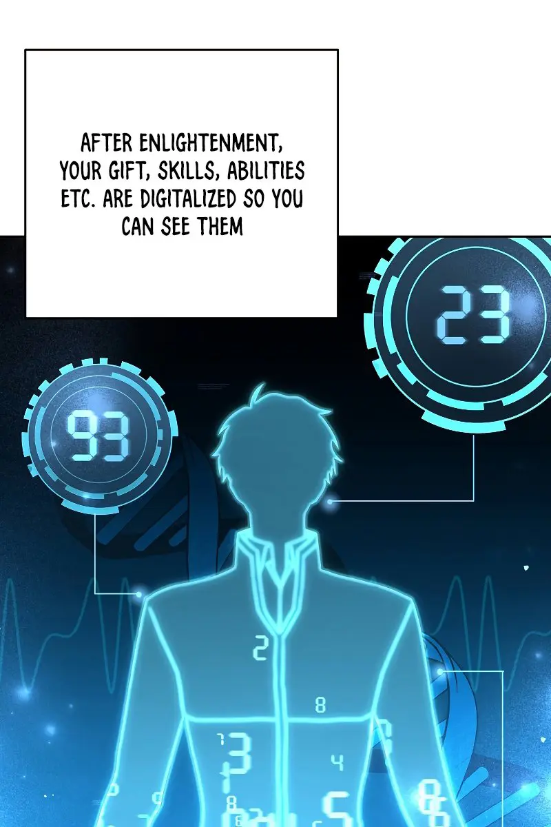 The Novel's Extra Remake Chapter 3 Page 11