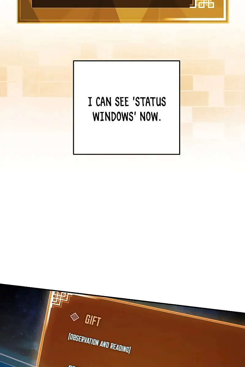 The Novel's Extra Remake Chapter 3 Page 14