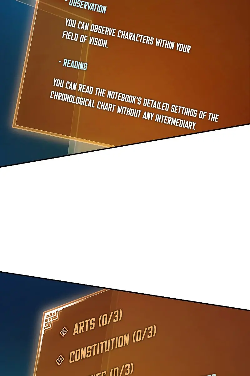 The Novel's Extra Remake Chapter 3 Page 15