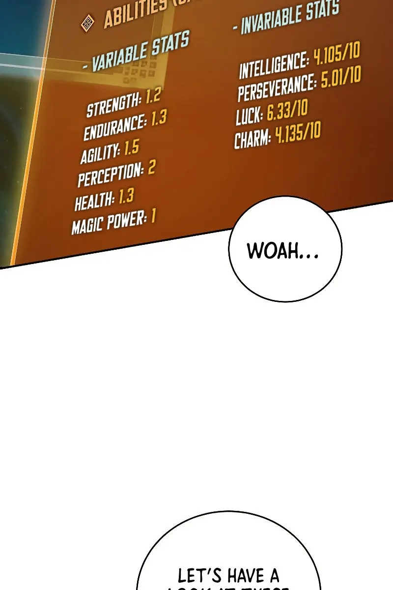 The Novel's Extra Remake Chapter 3 Page 16