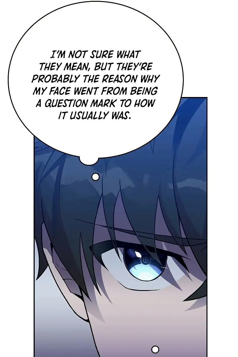 The Novel's Extra Remake Chapter 3 Page 20