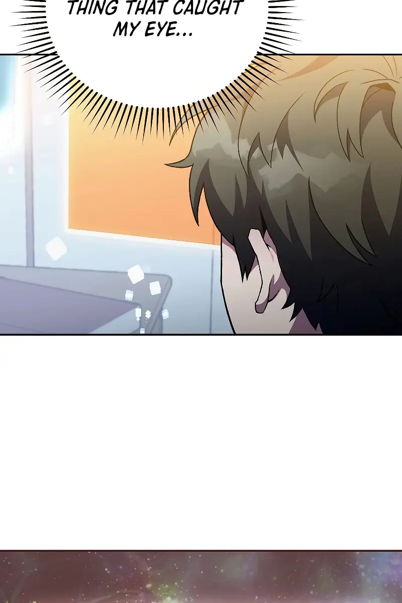 The Novel's Extra Remake Chapter 3 Page 22