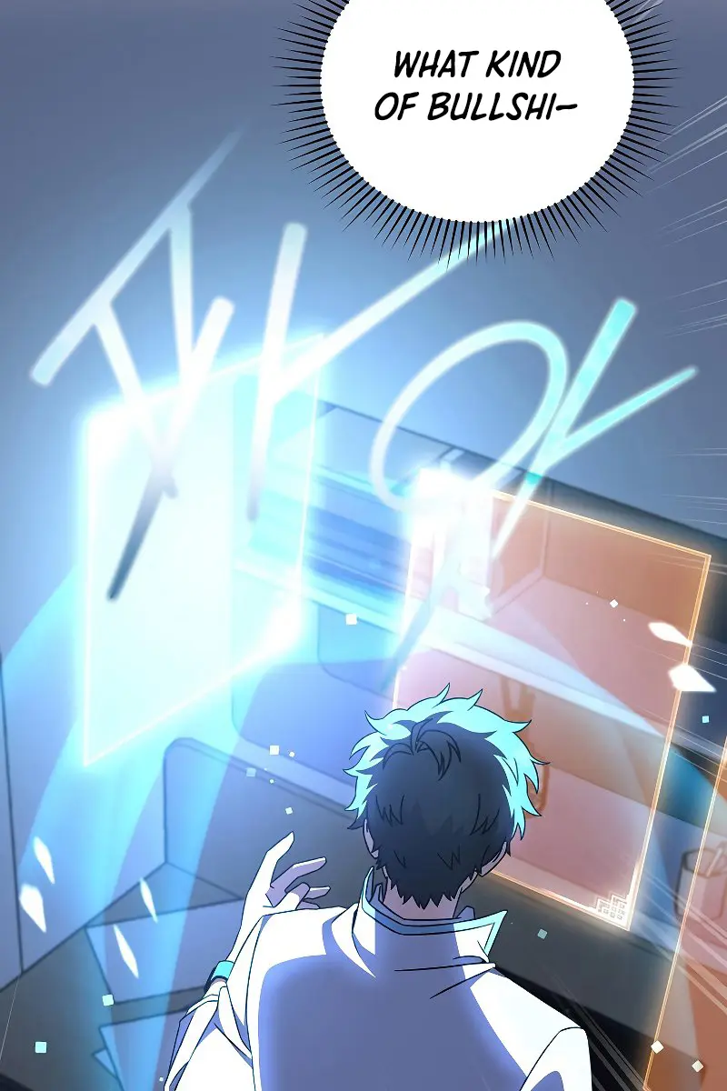 The Novel's Extra Remake Chapter 3 Page 30