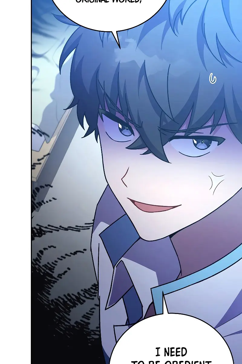 The Novel's Extra Remake Chapter 3 Page 33