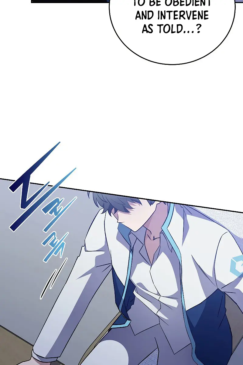 The Novel's Extra Remake Chapter 3 Page 34