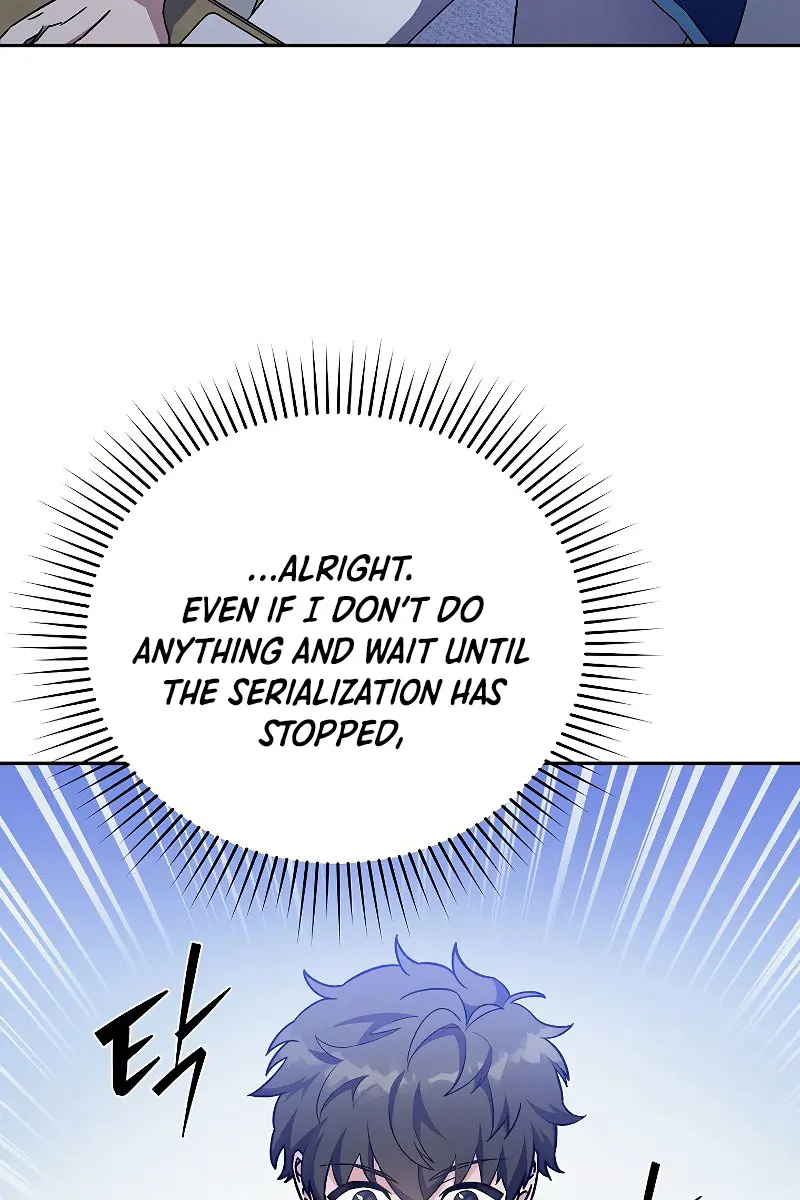 The Novel's Extra Remake Chapter 3 Page 35