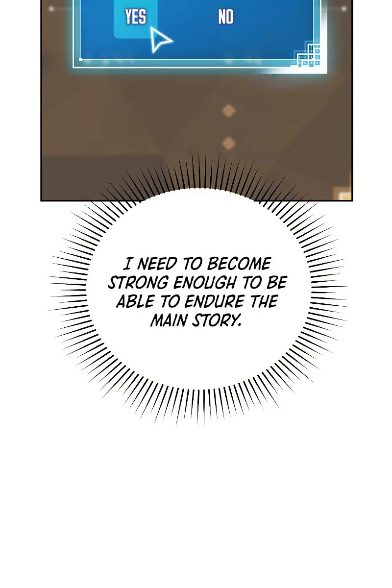 The Novel's Extra Remake Chapter 3 Page 41