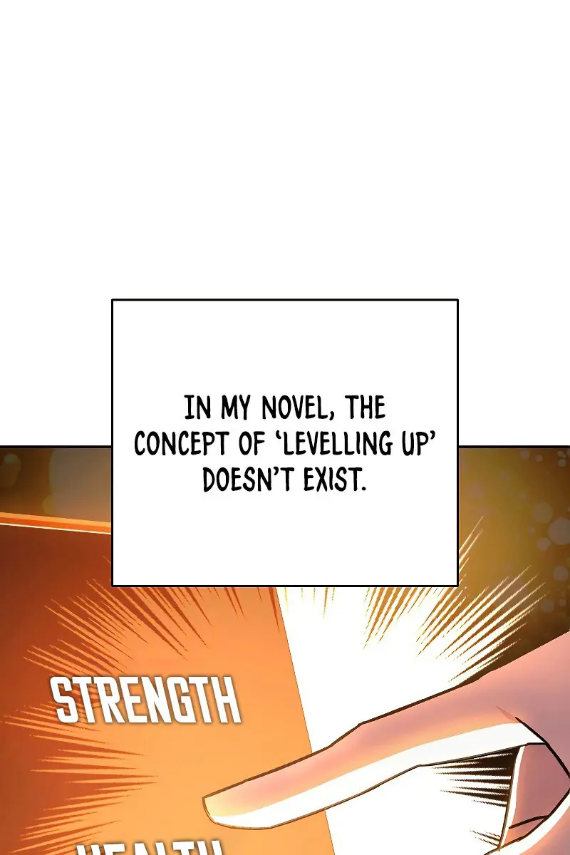 The Novel's Extra Remake Chapter 3 Page 44