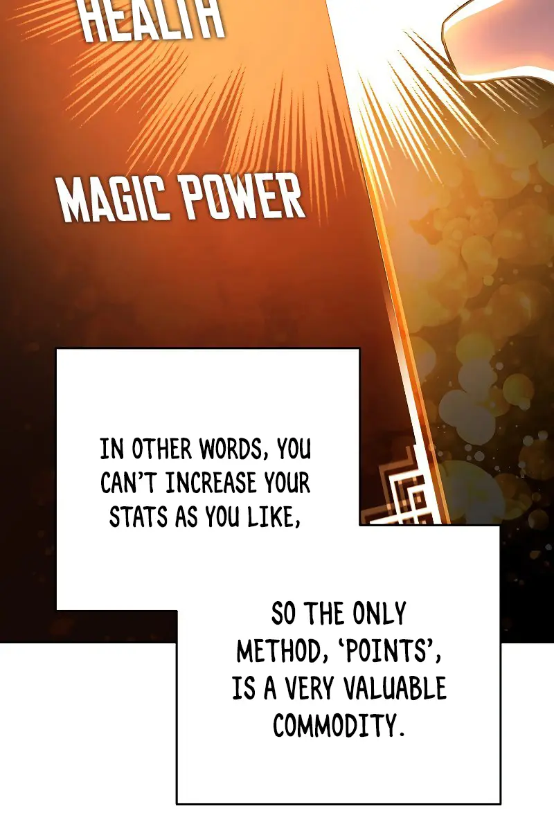 The Novel's Extra Remake Chapter 3 Page 45