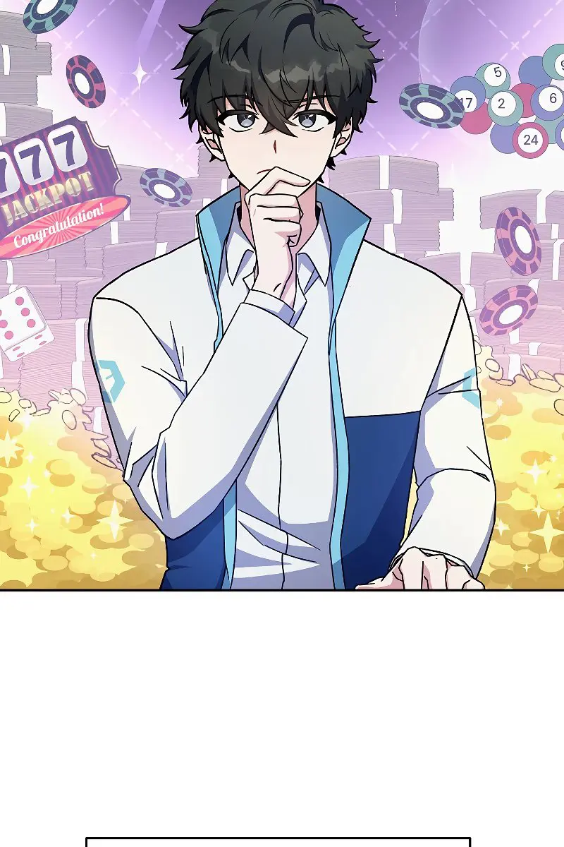 The Novel's Extra Remake Chapter 3 Page 48