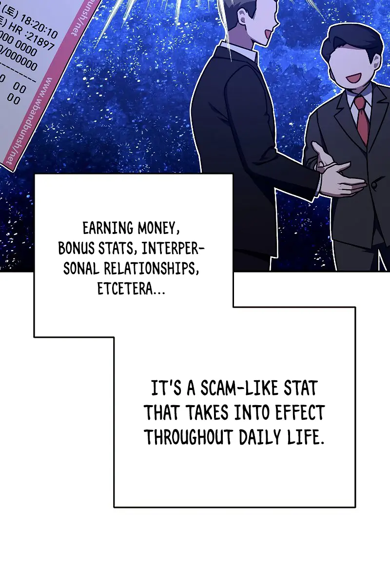 The Novel's Extra Remake Chapter 3 Page 50