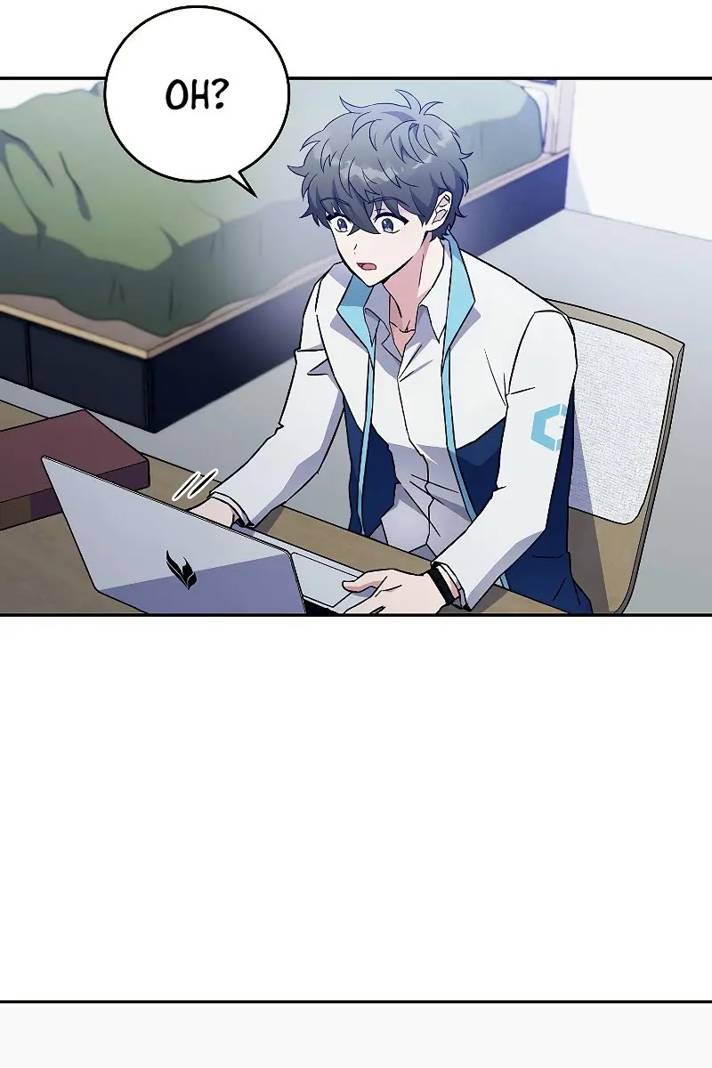 The Novel's Extra Remake Chapter 3 Page 57