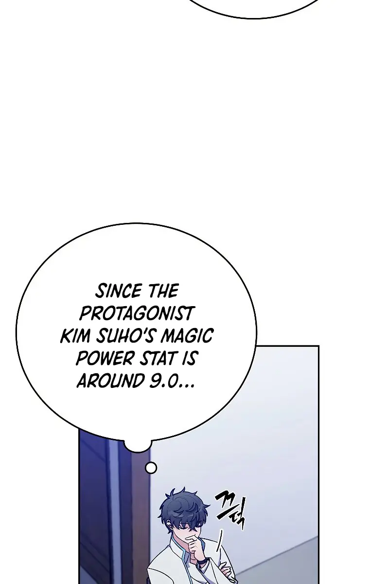 The Novel's Extra Remake Chapter 3 Page 59