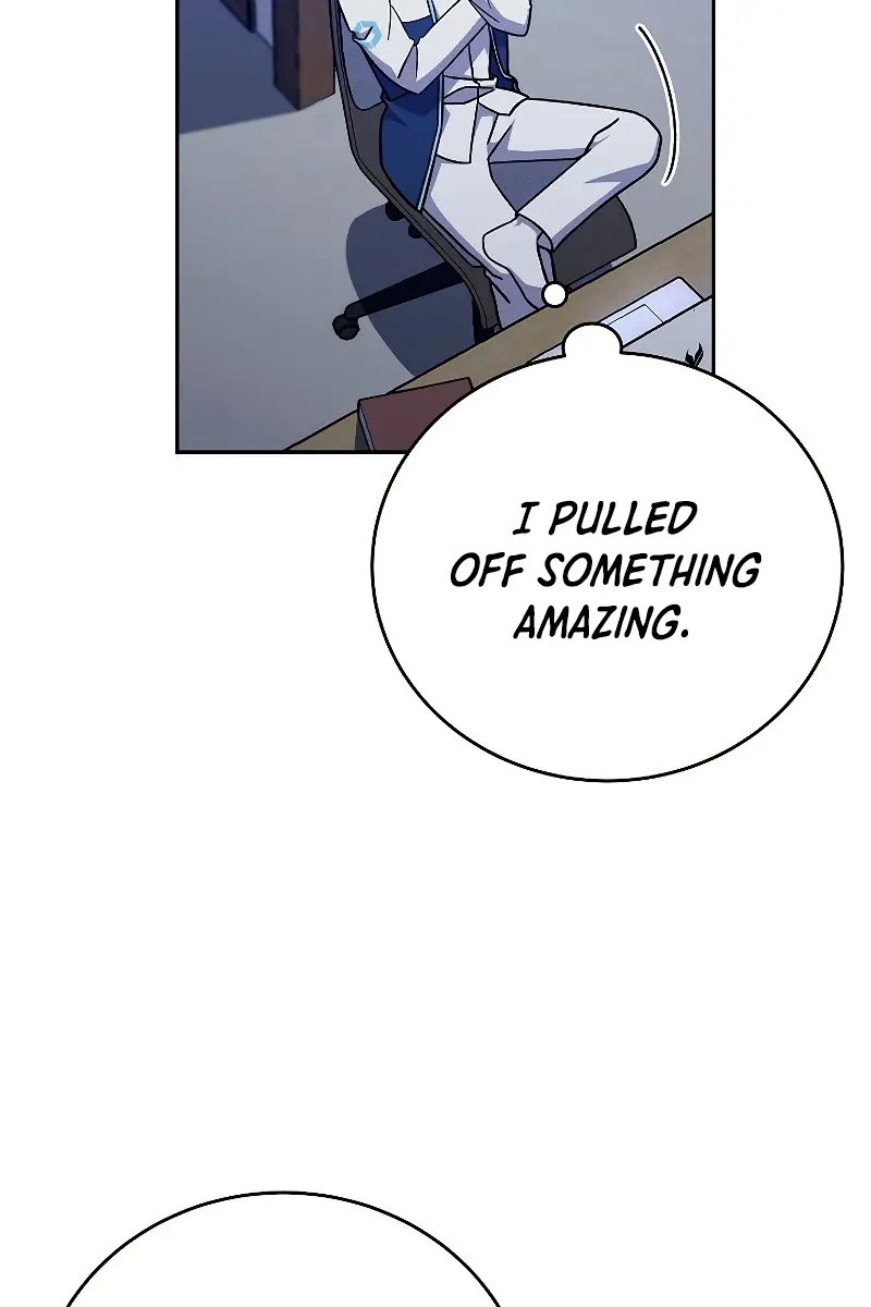 The Novel's Extra Remake Chapter 3 Page 60