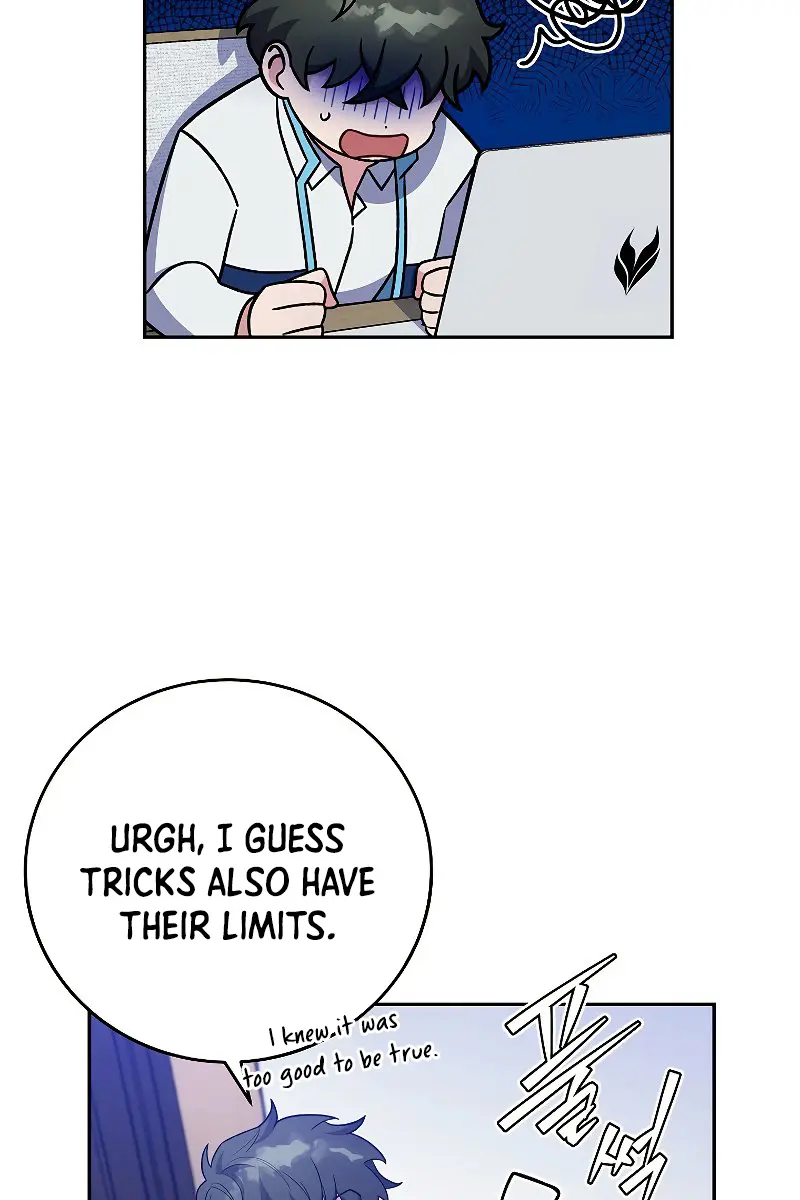 The Novel's Extra Remake Chapter 3 Page 68