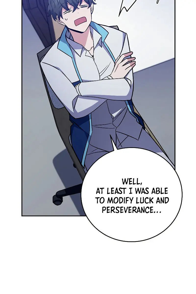 The Novel's Extra Remake Chapter 3 Page 69