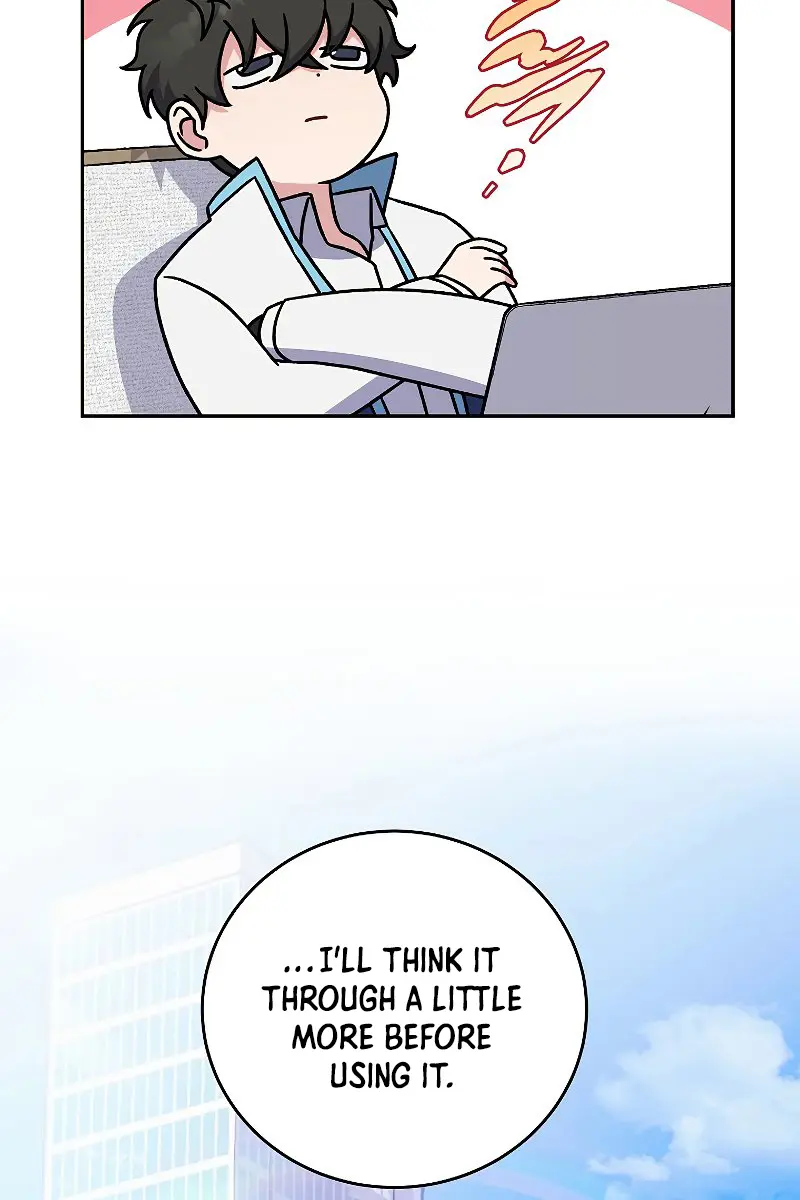 The Novel's Extra Remake Chapter 3 Page 72