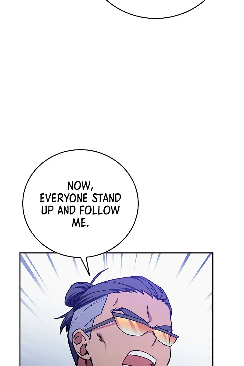 The Novel's Extra Remake Chapter 3 Page 85